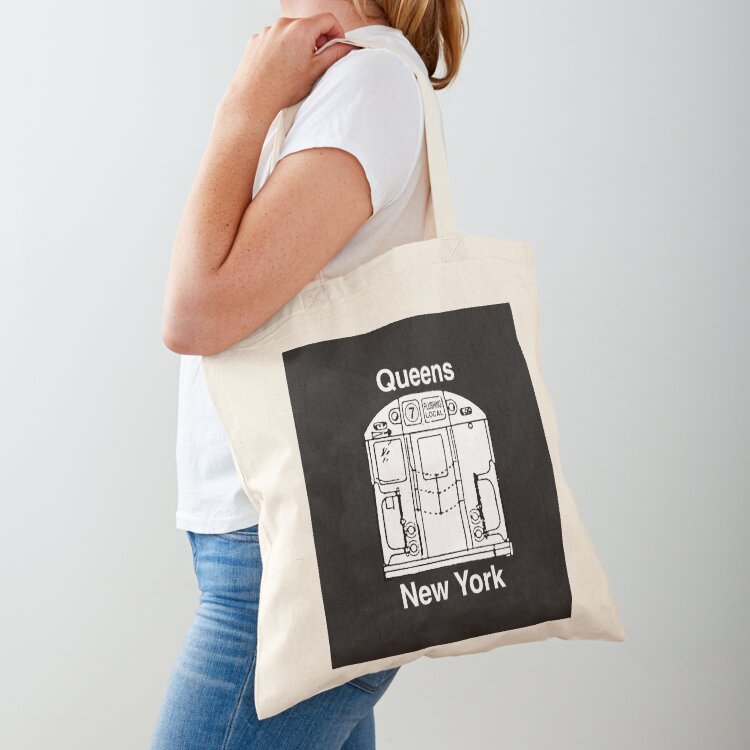 QUEENS, NEW YORK Tragetasche D – Women'S Fashion York Bewertung und Preis