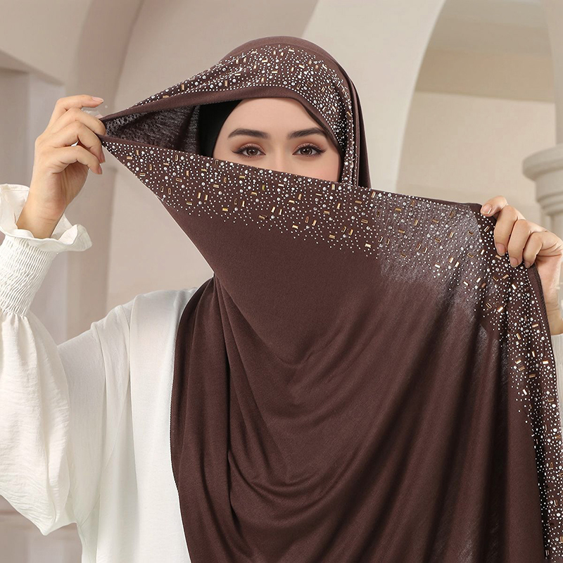 Ramadan Muslimischer Schimmern – Women'S Fashion Headbands Bewertung und Preis