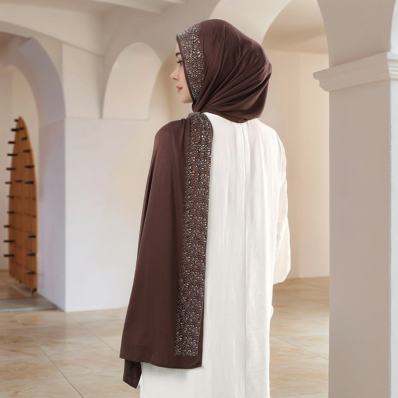 Ramadan Muslimischer Schimmern – Women'S Fashion Headbands Bewertung und Preis