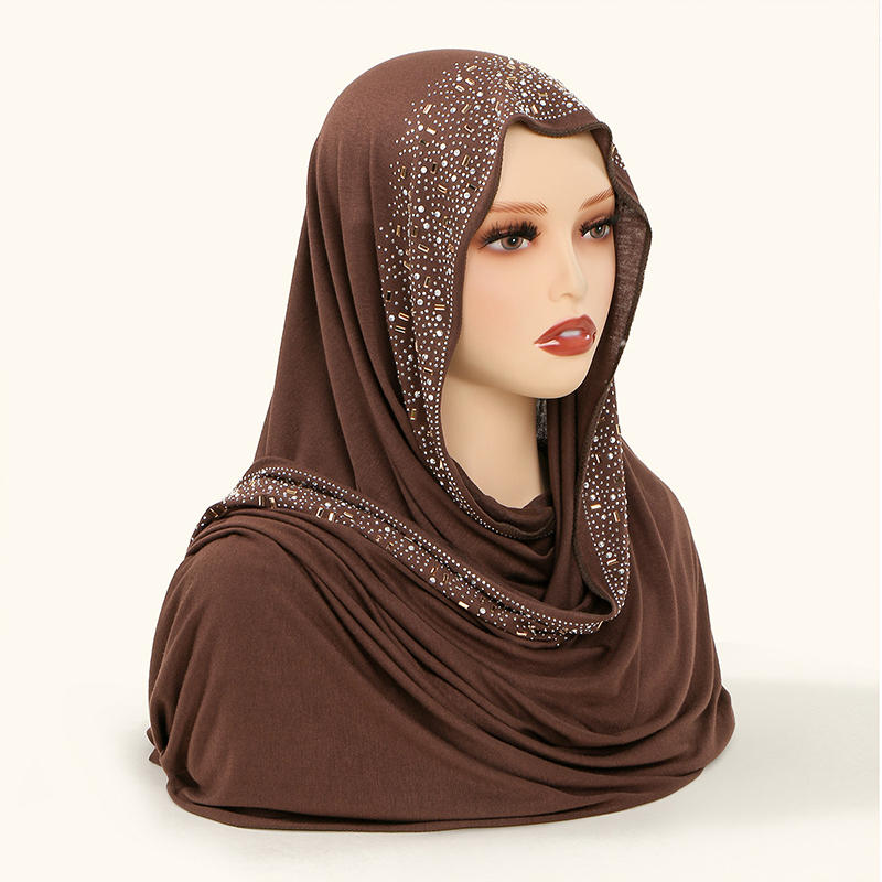 Ramadan Muslimischer Schimmern – Women'S Fashion Headbands Bewertung und Preis