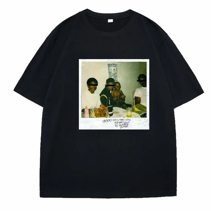 2025 Vintage Rapper Kendrick L – Women'S Fashion Trends Summer 2025 Bewertung und Preis