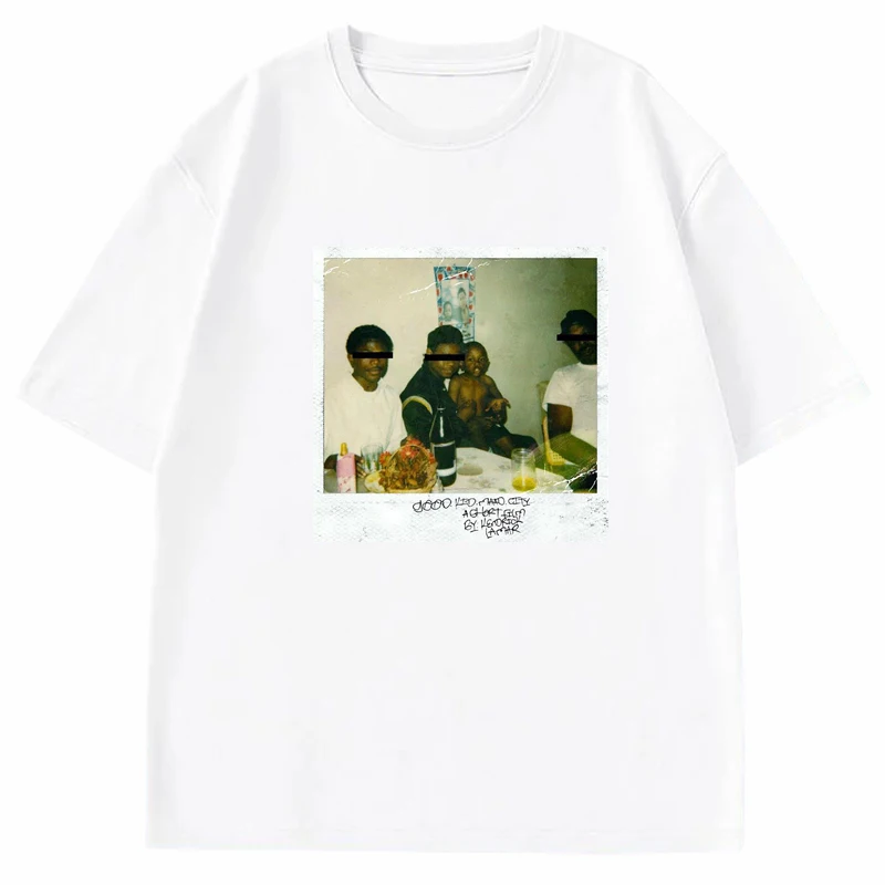 2025 Vintage Rapper Kendrick L – Women'S Fashion Trends Summer 2025 Bewertung und Preis