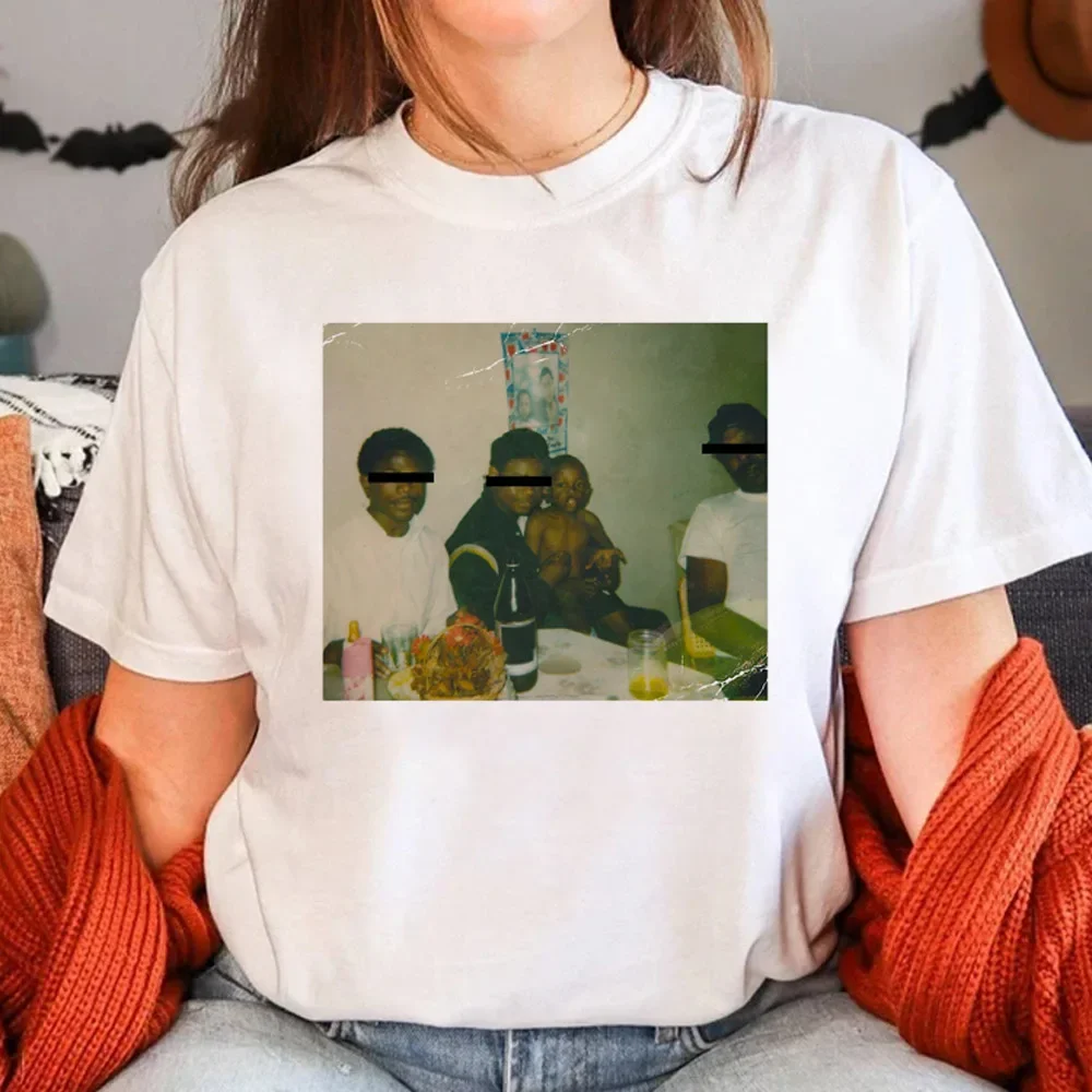 2025 Vintage Rapper Kendrick L – Women'S Fashion Trends Summer 2025 Bewertung und Preis