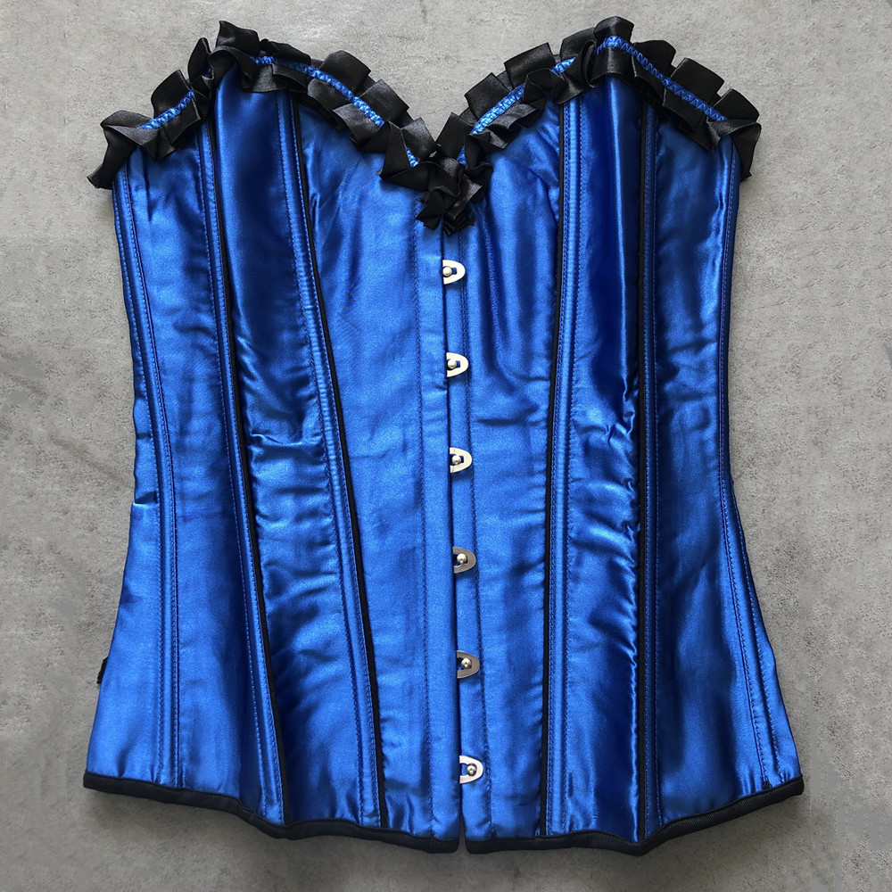 Korsett Top Bustier Sexy Damen – Women'S Fashion Victorian Bewertung und Preis