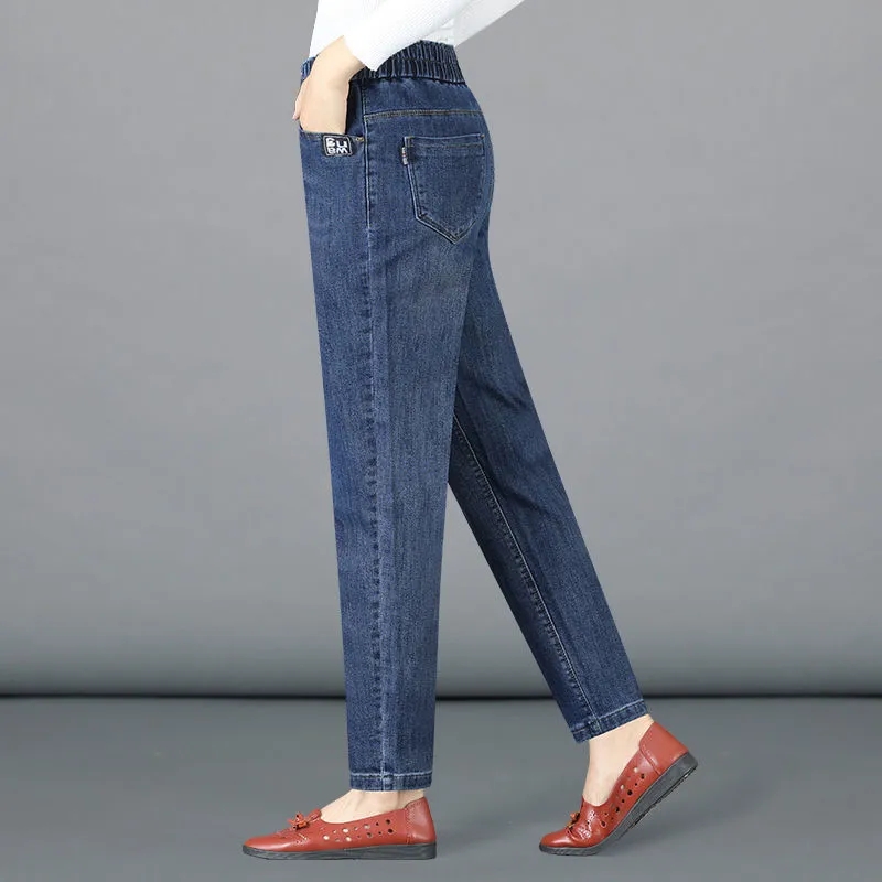 Modische Mom-Jeans für Damen 2 – Mom Jeans Women Bewertung und Preis