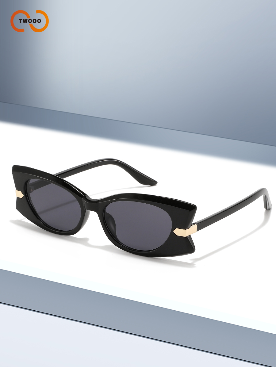 Retro 50er Jahre Cat-Eye-Sonne – Women'S Fashion In The 50S Bewertung und Preis