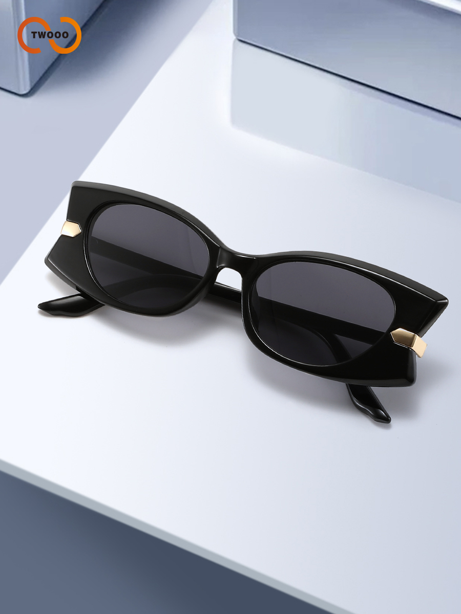 Retro 50er Jahre Cat-Eye-Sonne – Women'S Fashion In The 50S Bewertung und Preis