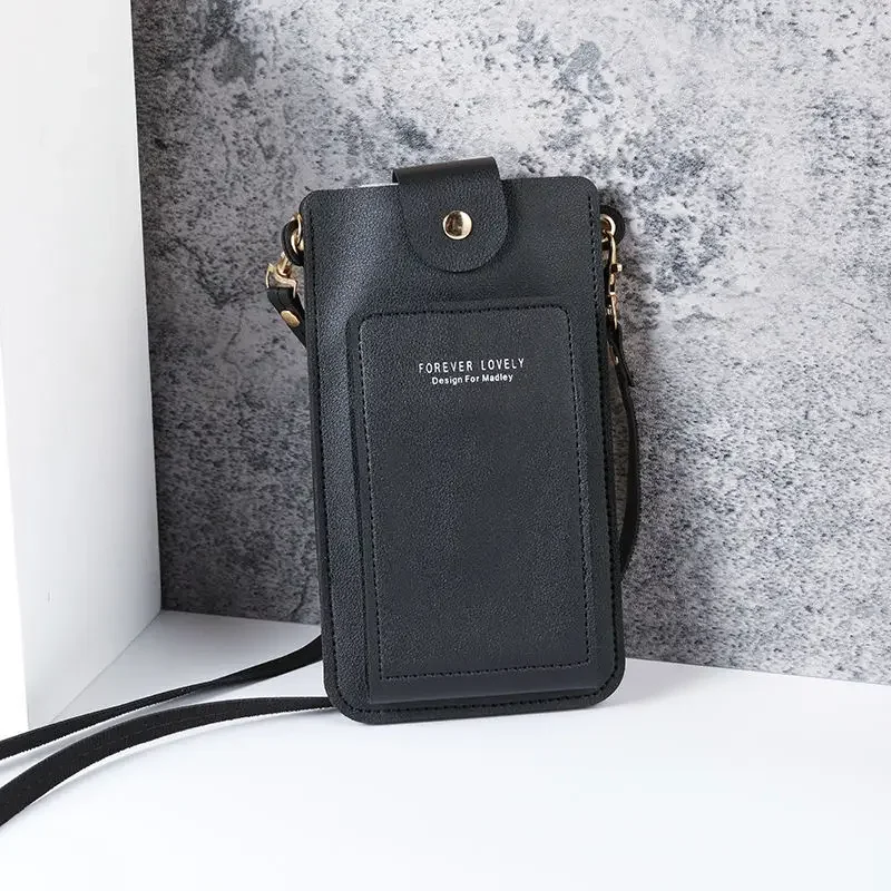 Umhängetasche für Mobiltelefon – Crossbody Bag Women Bewertung und Preis