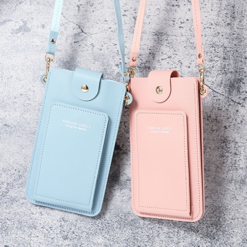 Umhängetasche für Mobiltelefon – Crossbody Bag Women Bewertung und Preis