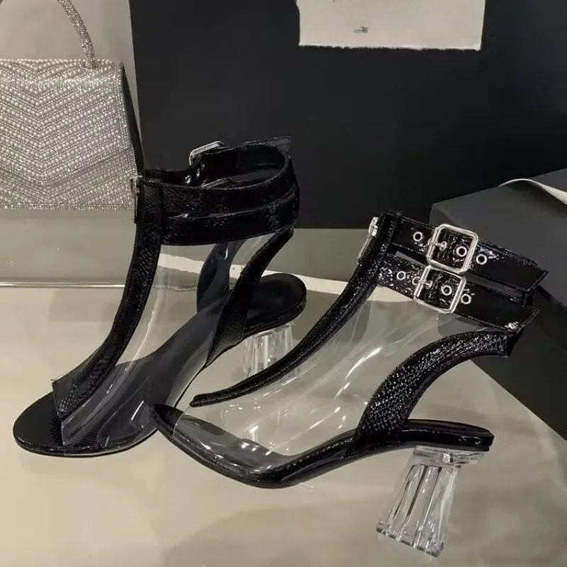Kristallabsatz-Reißverschluss- – Women'S Fashion Belts Bewertung und Preis
