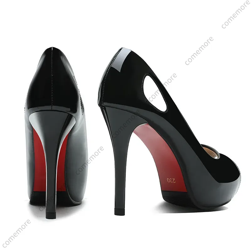 Damenschuhe, Absatz, Peep-Toe, – Women'S Fashion Trends Summer 2025 Bewertung und Preis