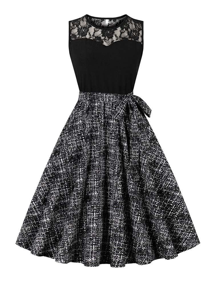 Damen Vintage 50er Jahre Midik – Women'S Fashion In The 50S Bewertung und Preis