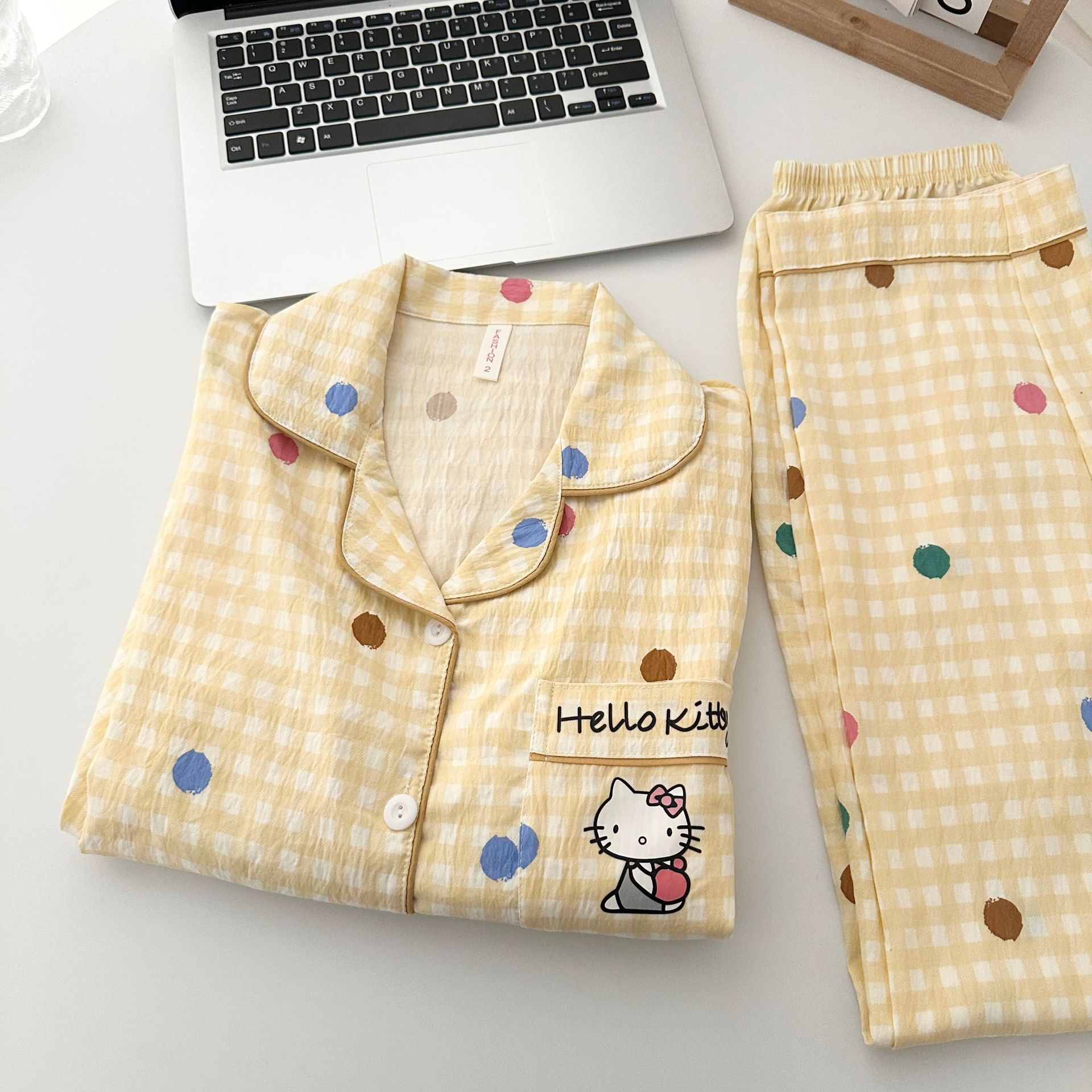 2-teiliges Süßes Damen Frühlin – Women'S Fashion Pajamas Bewertung und Preis