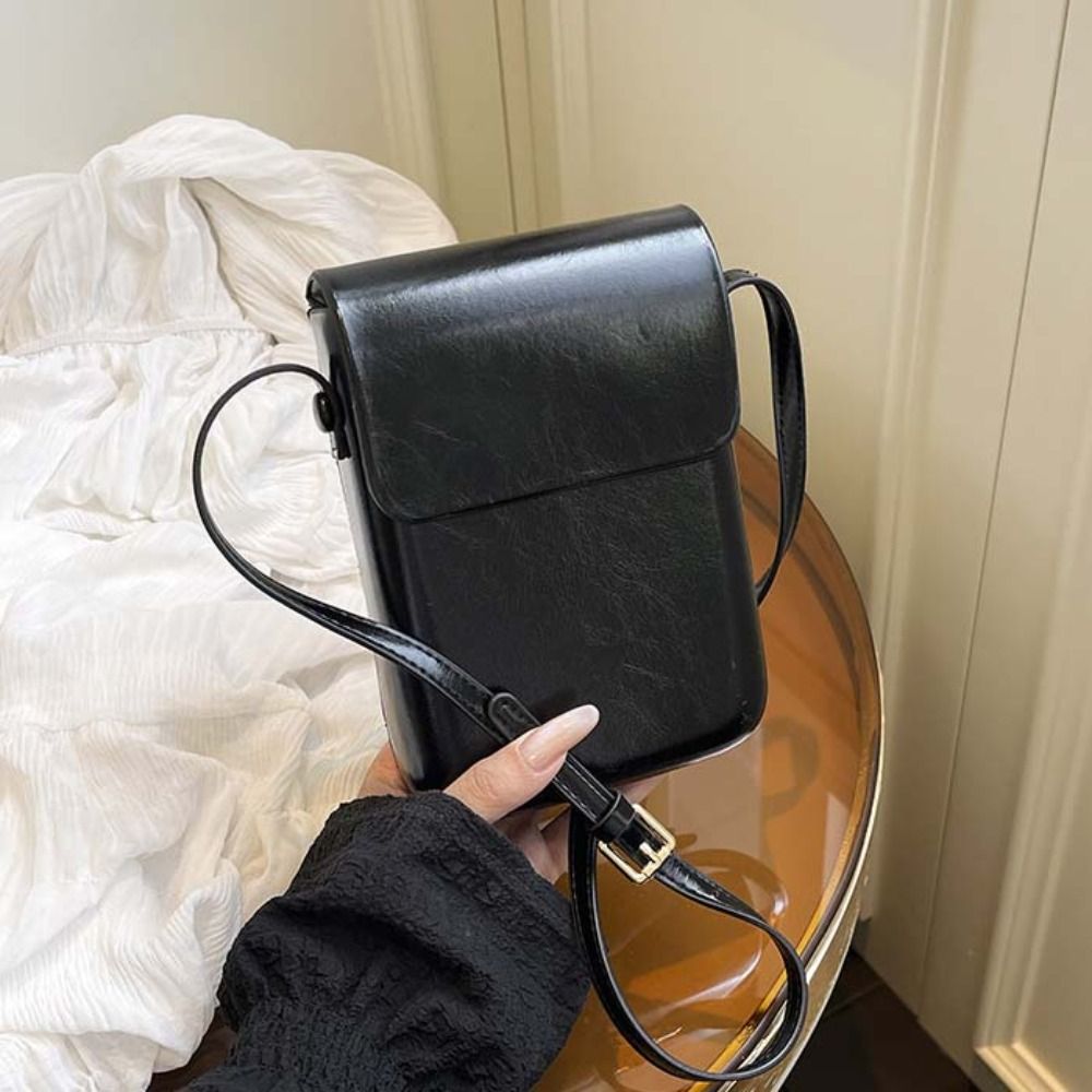 Umhängetaschen aus PU-Leder mi – Crossbody Bag Women Bewertung und Preis