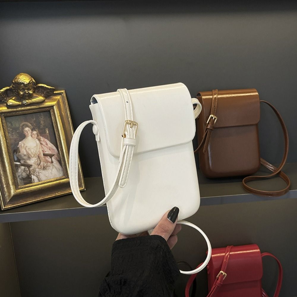 Umhängetaschen aus PU-Leder mi – Crossbody Bag Women Bewertung und Preis
