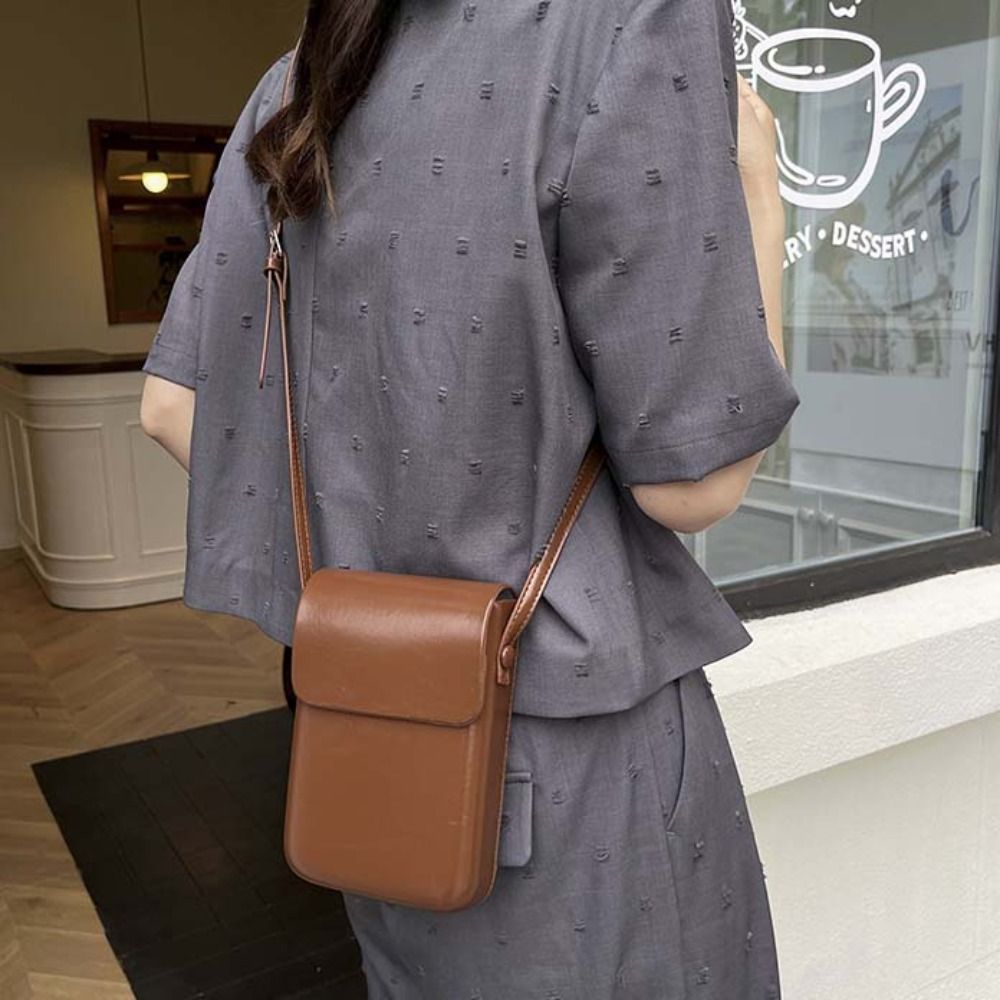 Umhängetaschen aus PU-Leder mi – Crossbody Bag Women Bewertung und Preis
