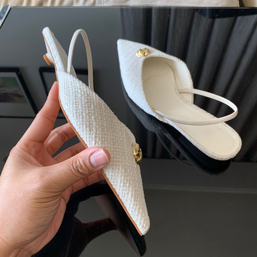 2025 Neue Marken-Damensandalen – Women'S Fashion Sandals Bewertung und Preis