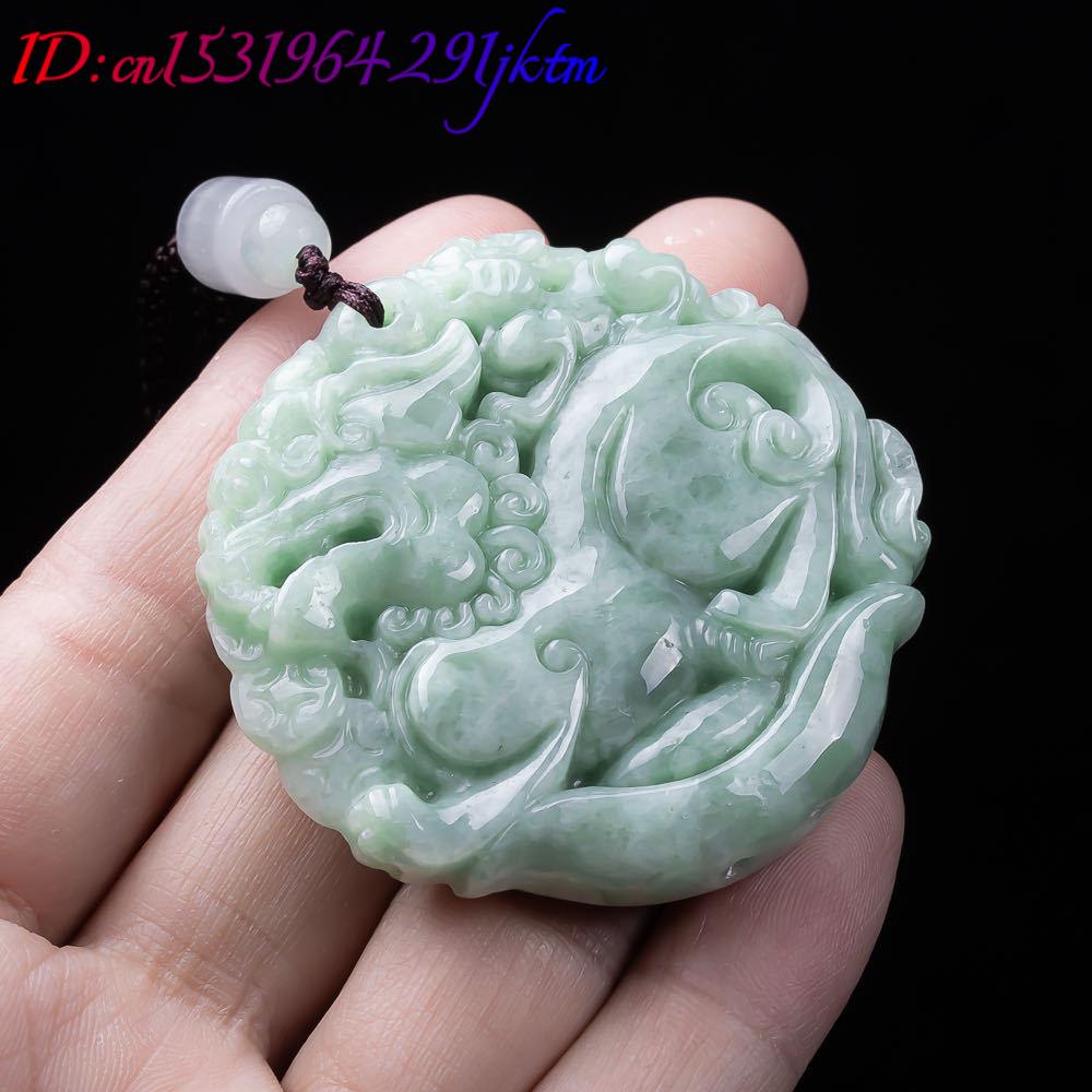 Natürliche Myanmar Jadeit Pixi – Women'S Fashion Bewertung und Preis
