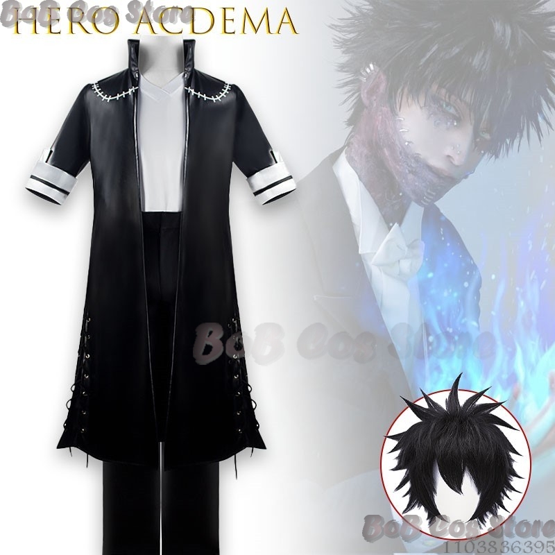 My Acdeia Dabi Cosplay-Kostüm, – Women'S Fashion Kilt Bewertung und Preis