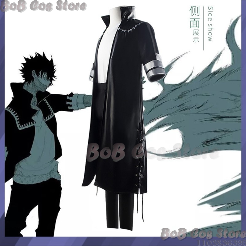 My Acdeia Dabi Cosplay-Kostüm, – Women'S Fashion Kilt Bewertung und Preis