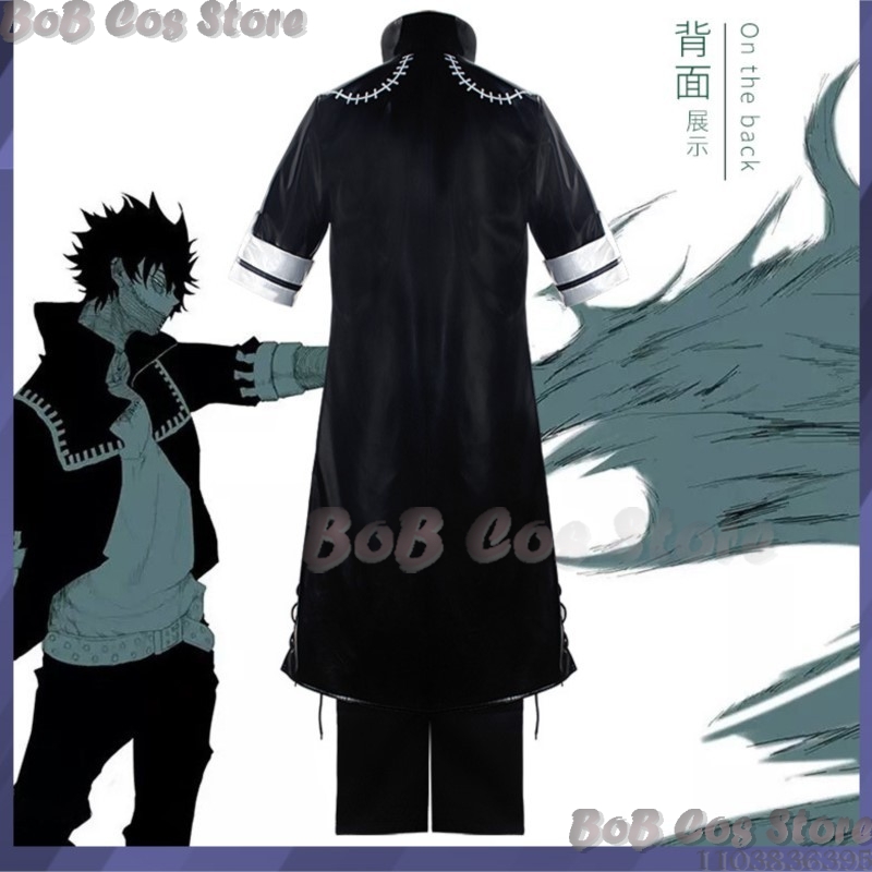 My Acdeia Dabi Cosplay-Kostüm, – Women'S Fashion Kilt Bewertung und Preis