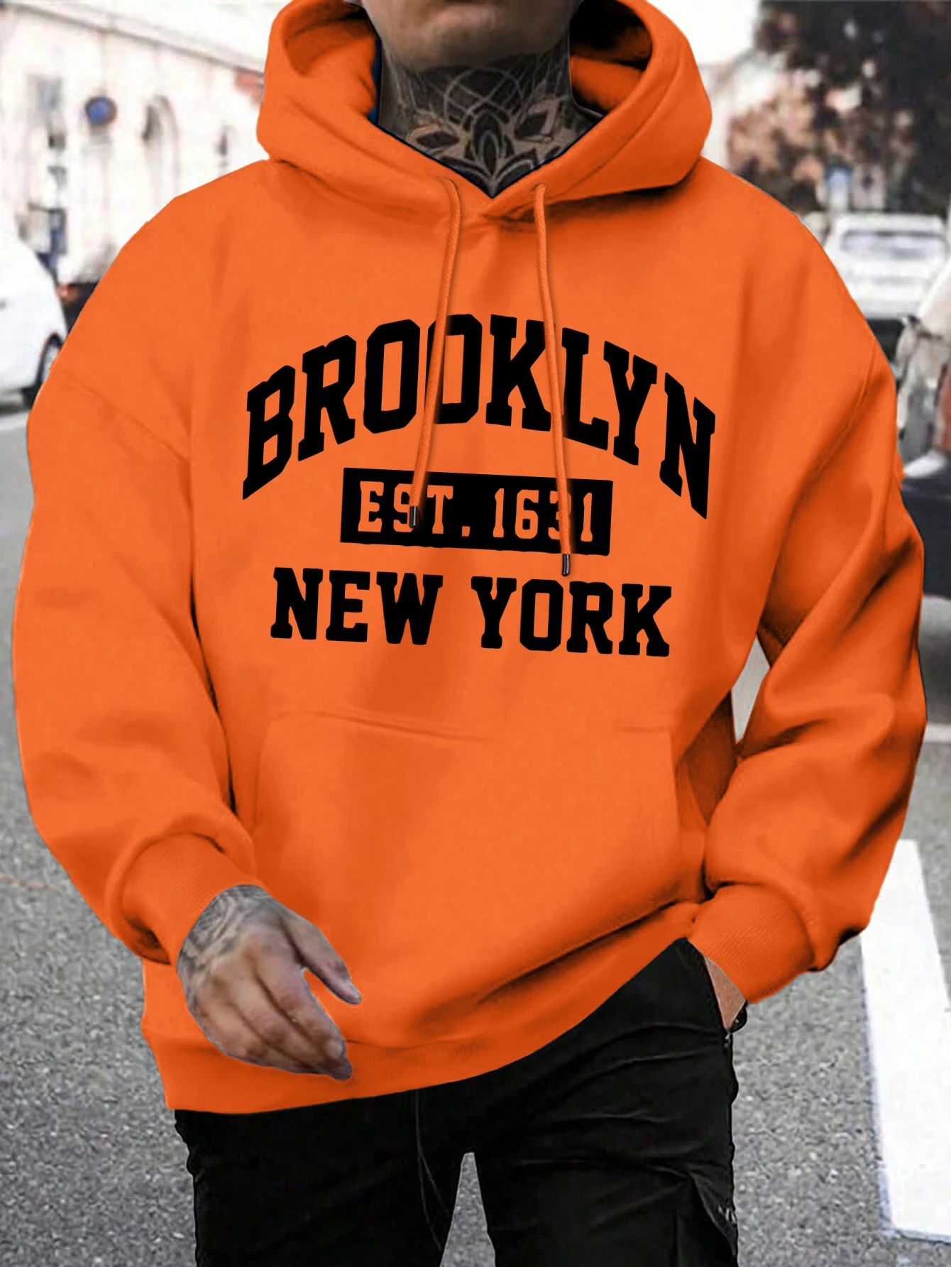 Brooklyn New York bedruckter K – Women'S Fashion York Bewertung und Preis