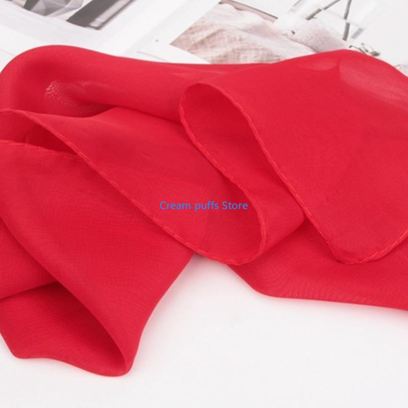 50LE 1950er Chiffon-Schal, qua – Women'S Fashion In The 50S Bewertung und Preis