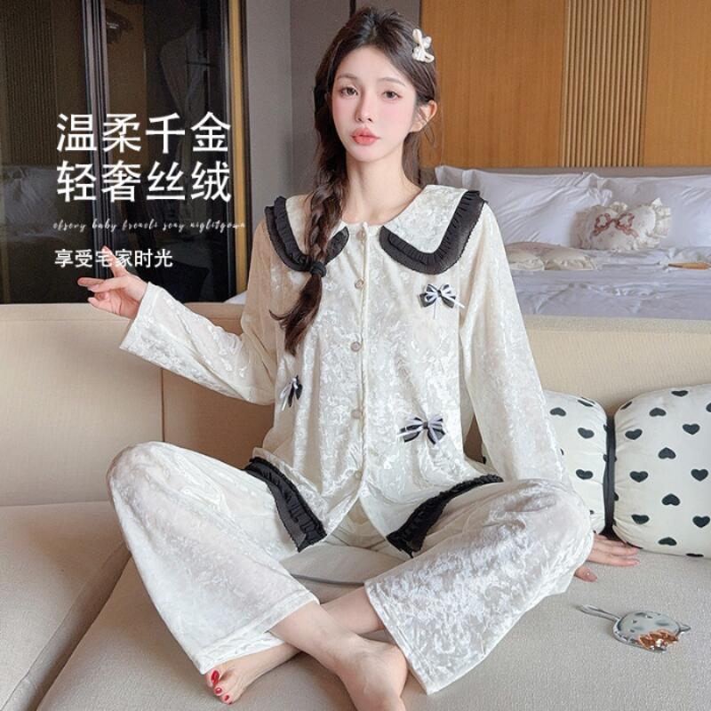 Heiße neue hautfreundliche beq – Women'S Fashion Pajamas Bewertung und Preis