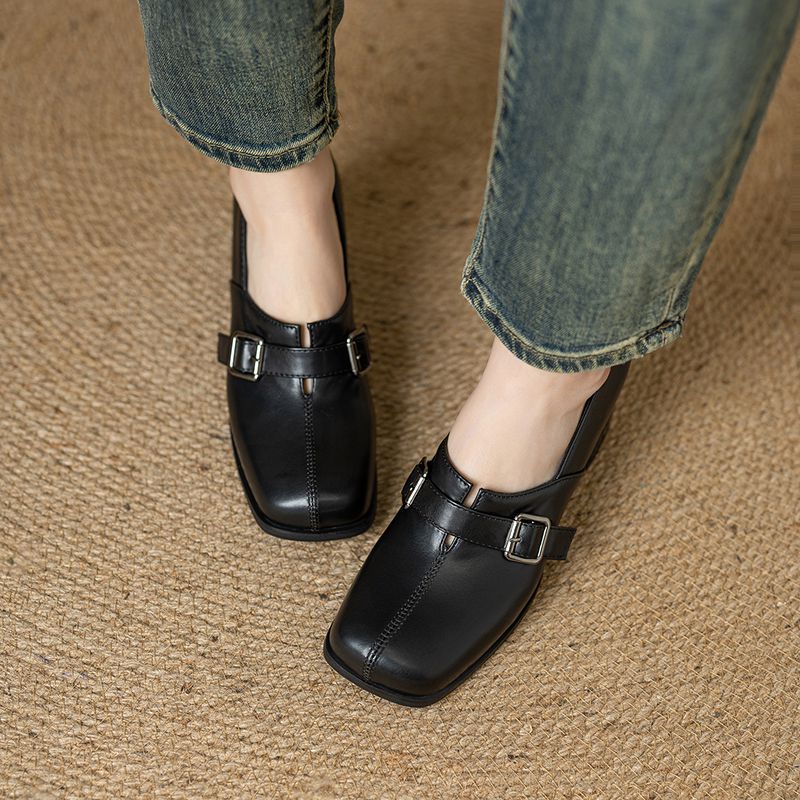 Girseaby Vintage-Damen-Pumps,  – Women'S Fashion Belts Bewertung und Preis