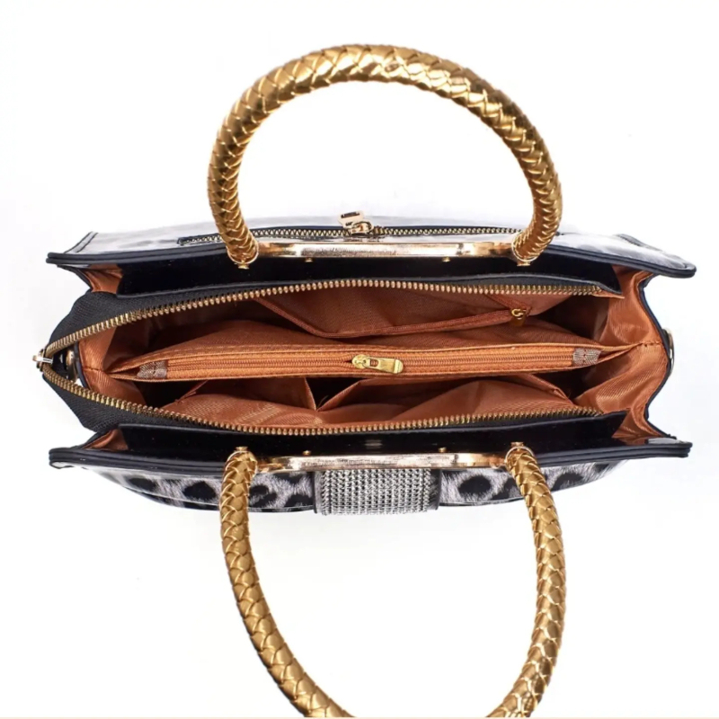 Damentasche mit Schmetterlings – Crossbody Bag Women Bewertung und Preis