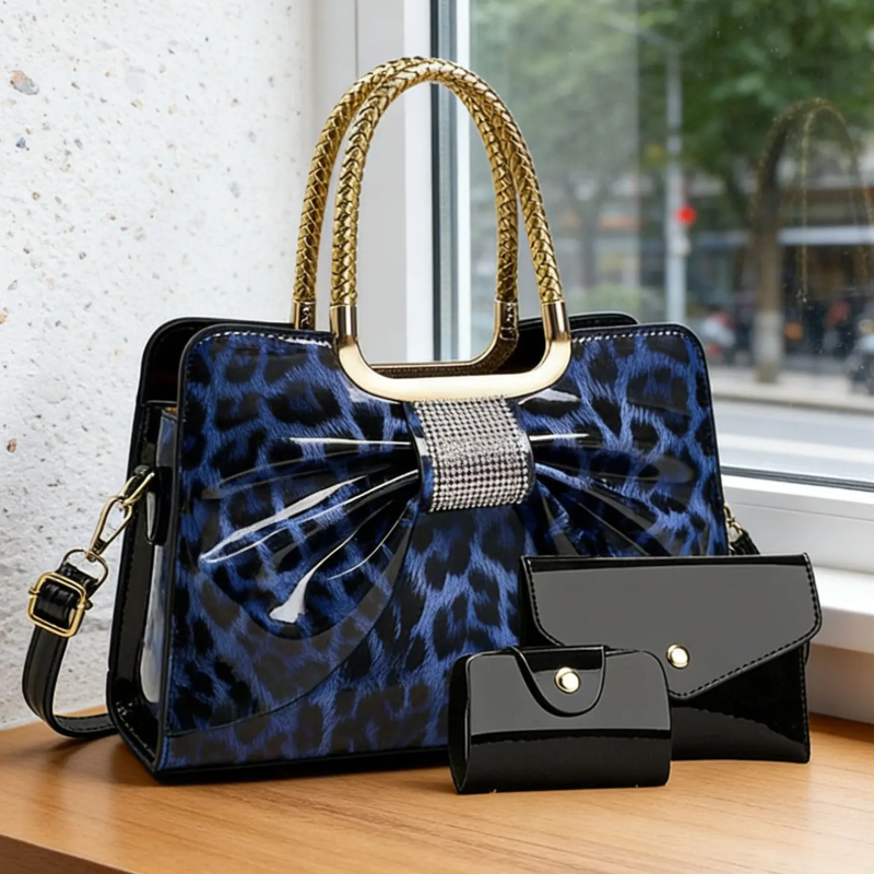 Damentasche mit Schmetterlings – Crossbody Bag Women Bewertung und Preis